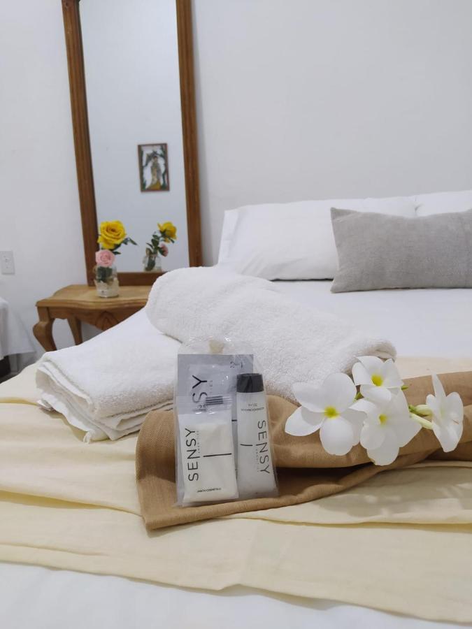 Aparthotel Casa Ego Cartagena Esterno foto