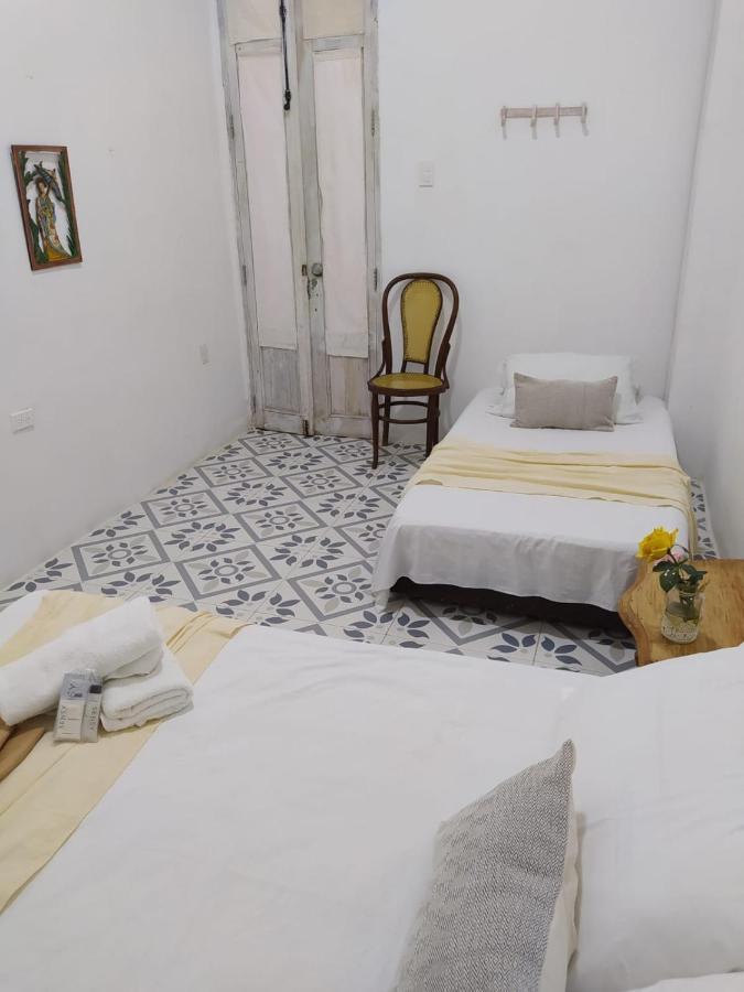 Aparthotel Casa Ego Cartagena Esterno foto