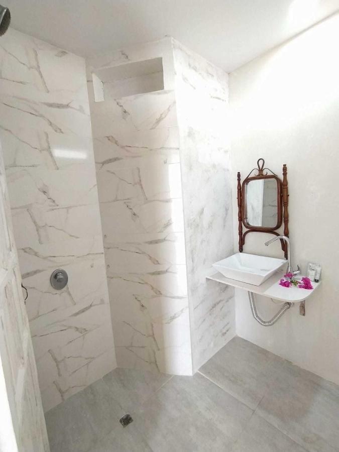 Aparthotel Casa Ego Cartagena Esterno foto