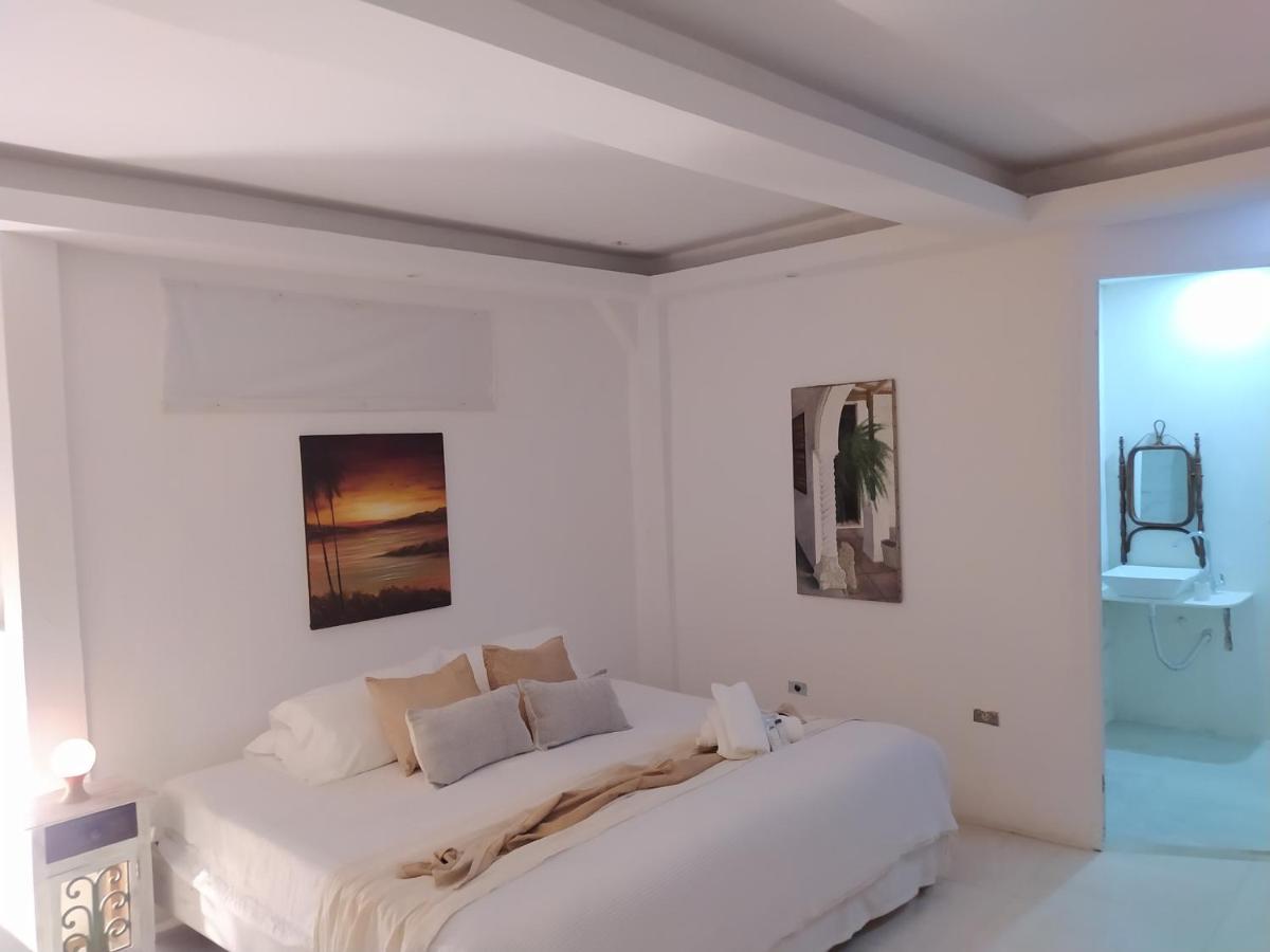 Aparthotel Casa Ego Cartagena Esterno foto