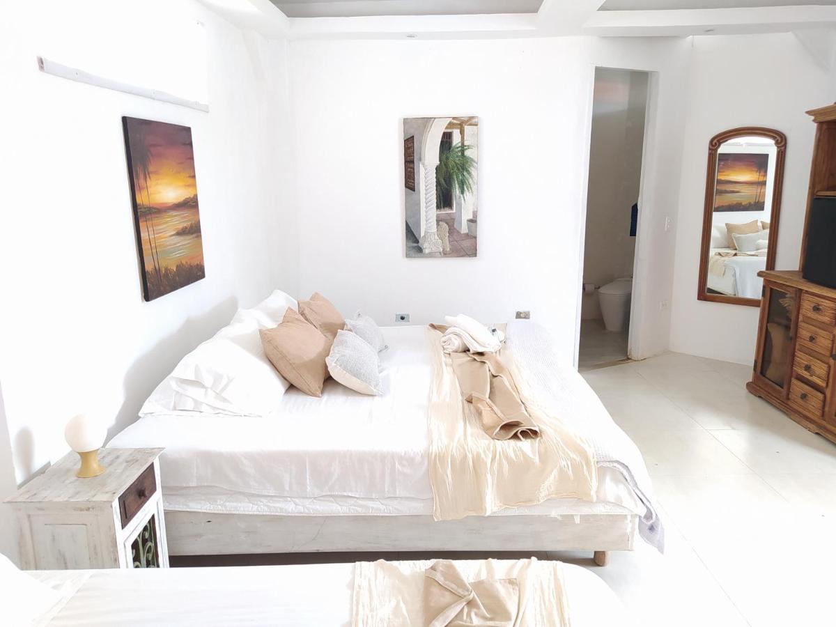 Aparthotel Casa Ego Cartagena Esterno foto
