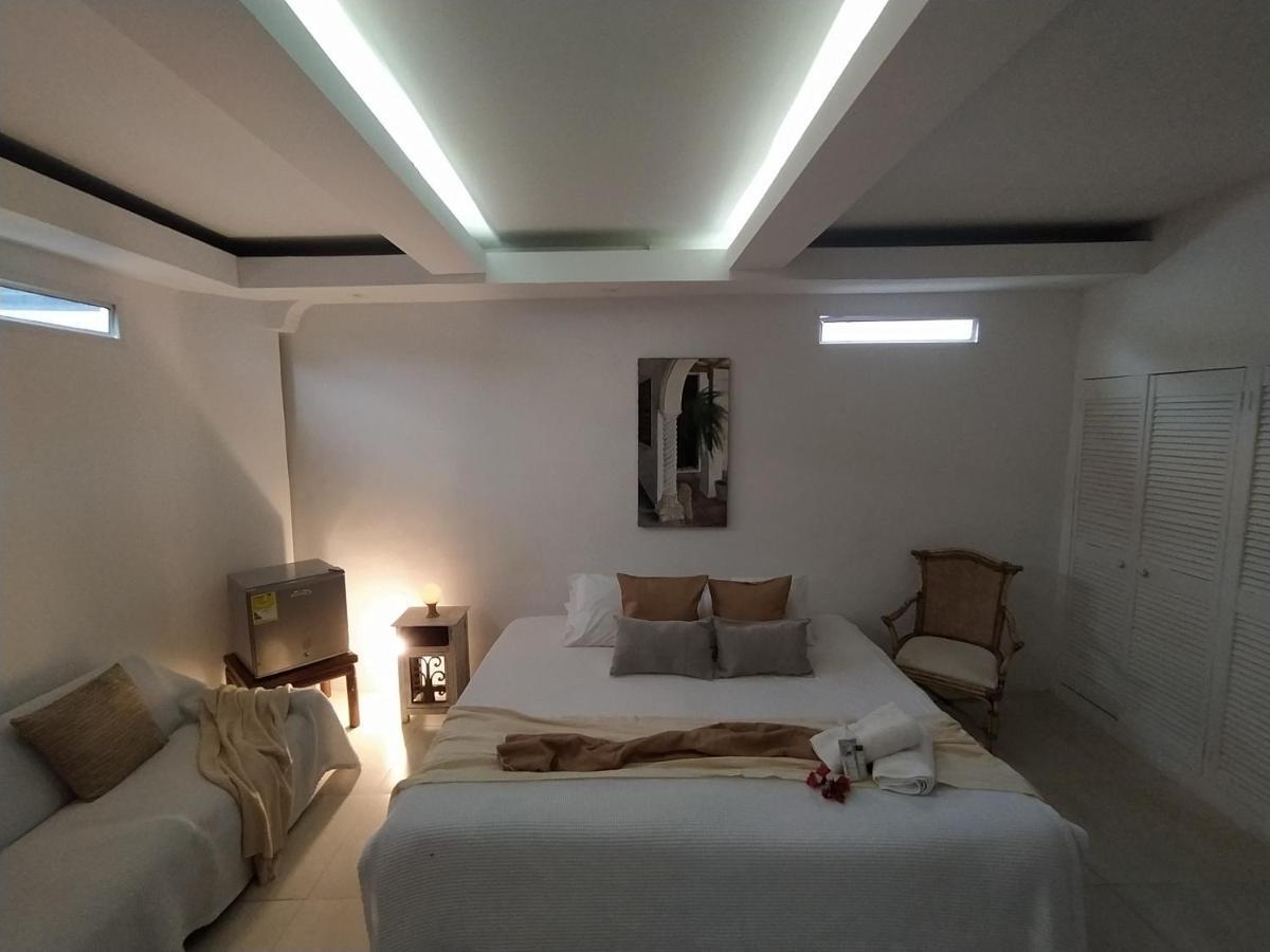 Aparthotel Casa Ego Cartagena Esterno foto