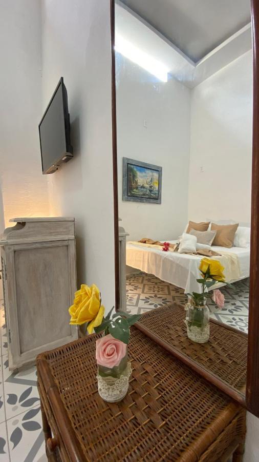 Aparthotel Casa Ego Cartagena Esterno foto