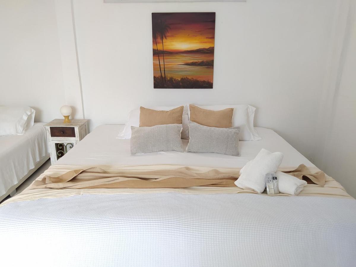 Aparthotel Casa Ego Cartagena Esterno foto