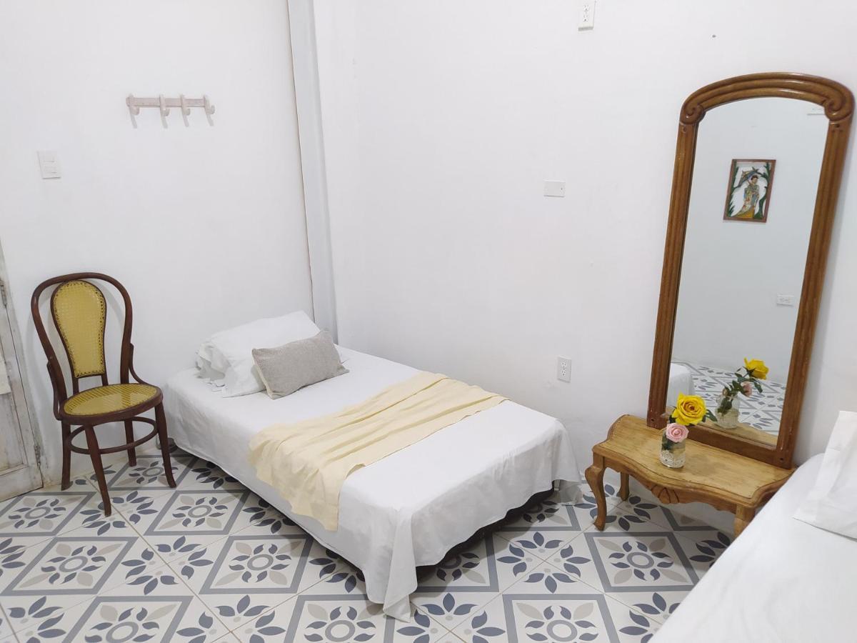 Aparthotel Casa Ego Cartagena Esterno foto
