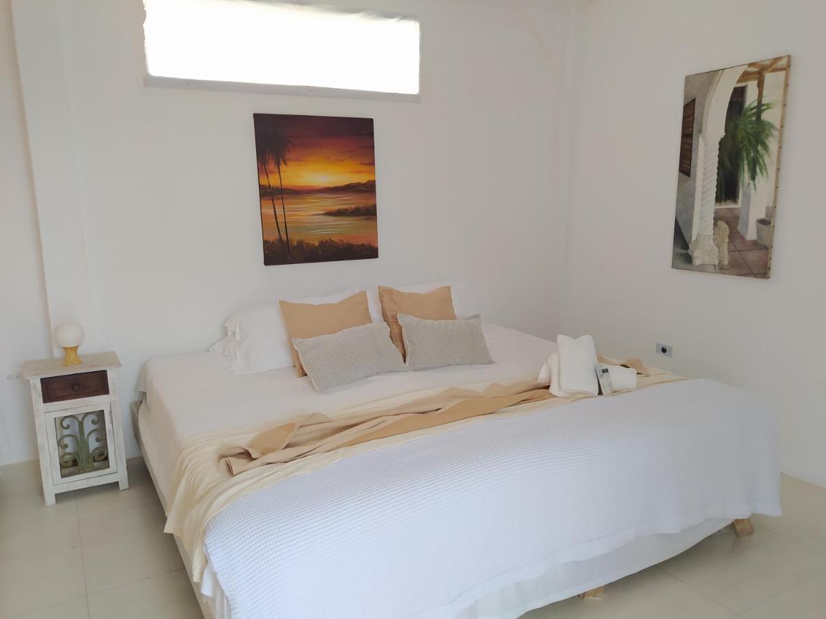 Aparthotel Casa Ego Cartagena Esterno foto