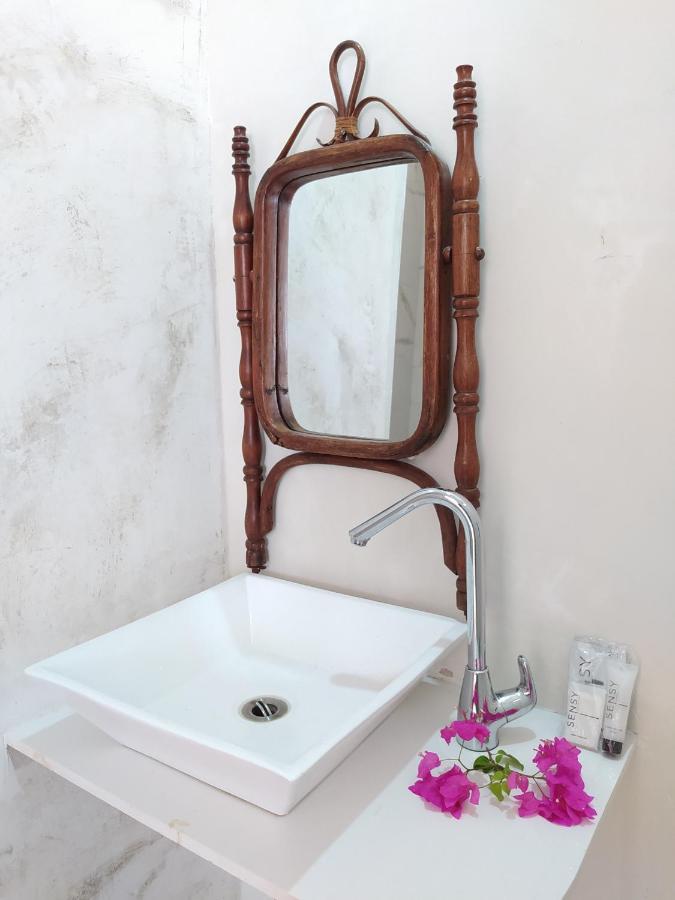 Aparthotel Casa Ego Cartagena Esterno foto