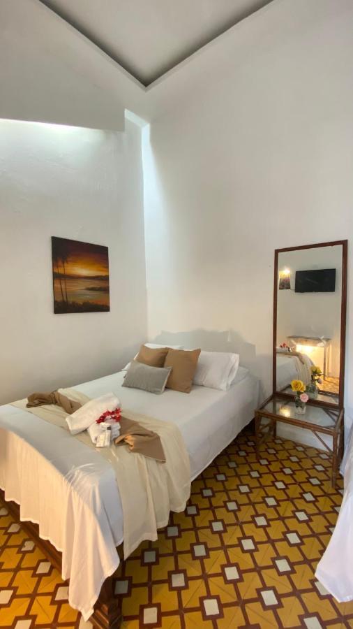 Aparthotel Casa Ego Cartagena Esterno foto