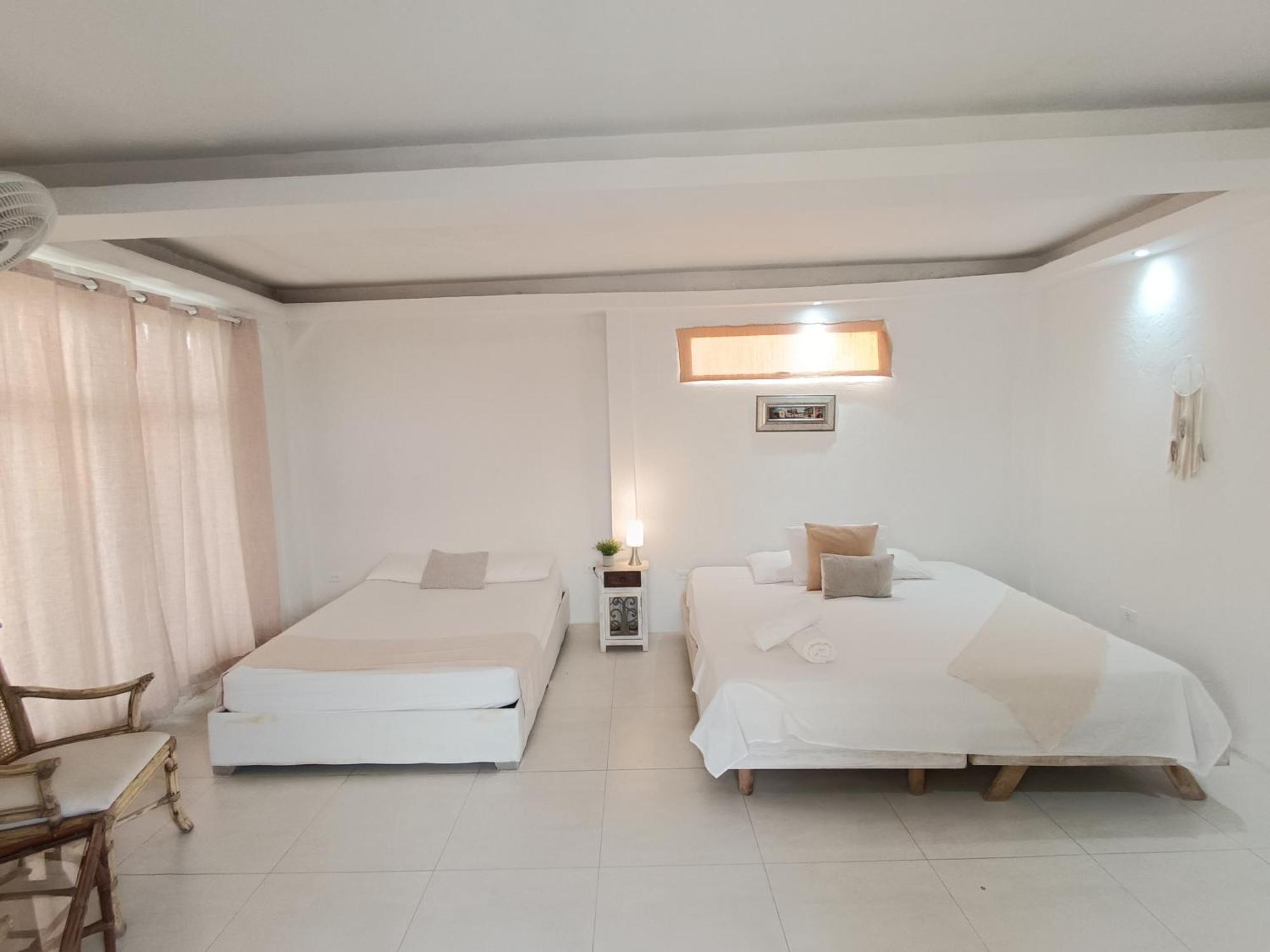 Aparthotel Casa Ego Cartagena Esterno foto