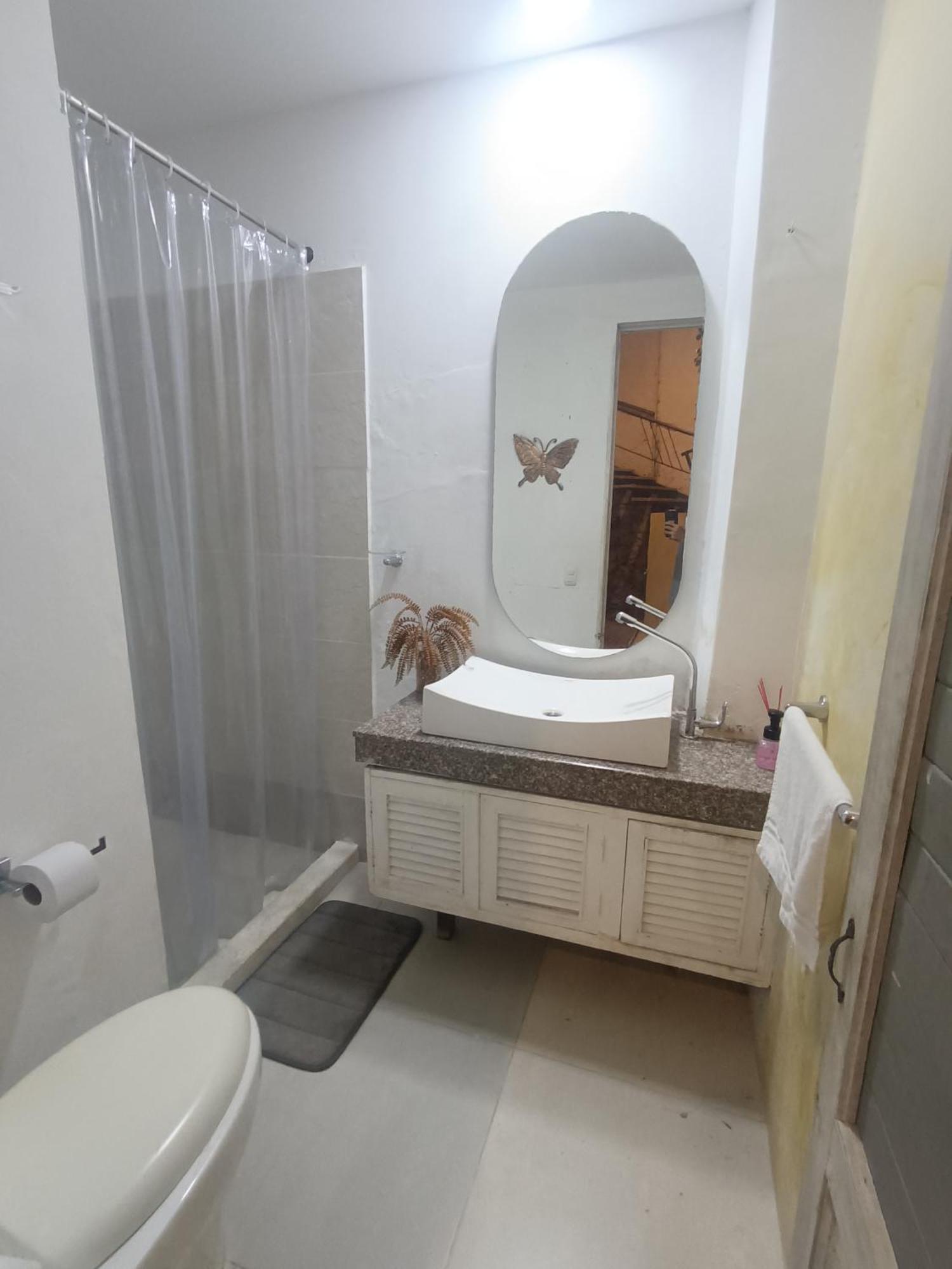 Aparthotel Casa Ego Cartagena Esterno foto