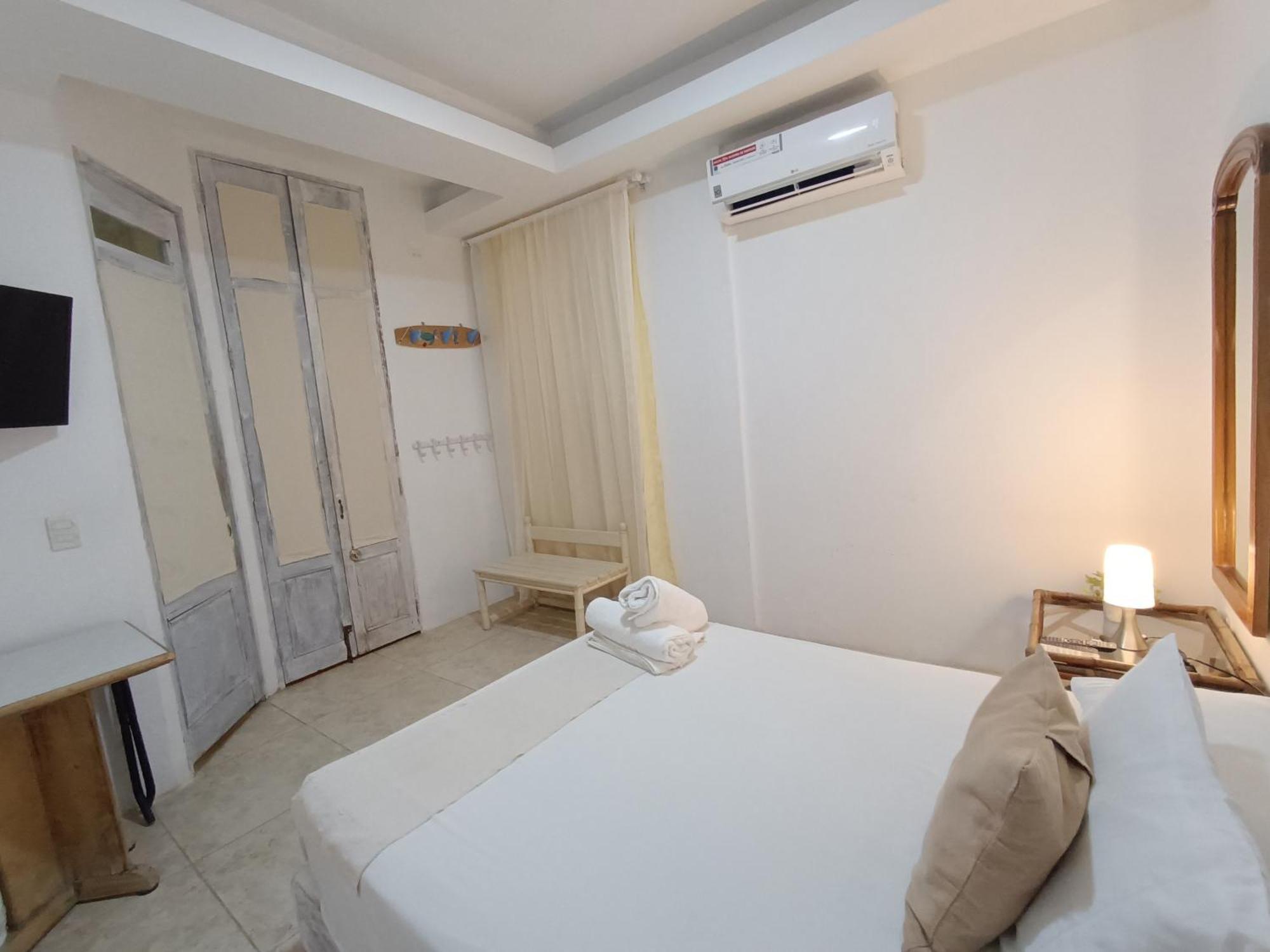Aparthotel Casa Ego Cartagena Esterno foto